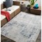 Livabliss Huntington Beach HTB-2302 Outdoor Safe Area Rug HTB2302-537 - alternate 3